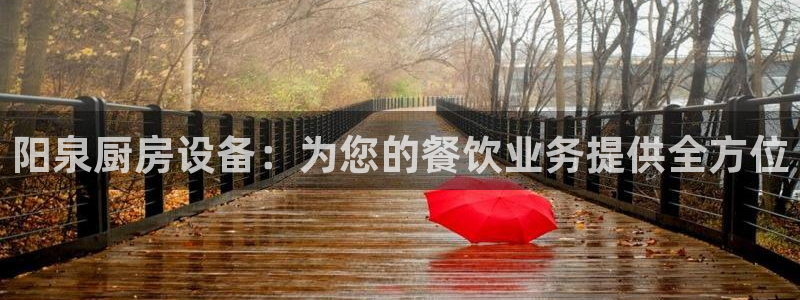 尊龙凯时能提现吗：阳泉厨房设备：为您的餐饮业务提供全方位