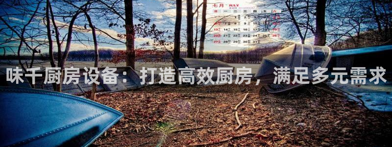 凯时a88：味千厨房设备：打造高效厨房，满足多元需求
