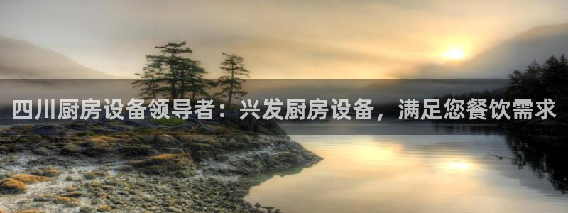尊龙凯时 人生就是搏!：四川厨房设备领导者：兴发厨房设备，满