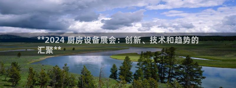z6com尊龙凯时百家乐下载：**2024 厨房设备展会：创
